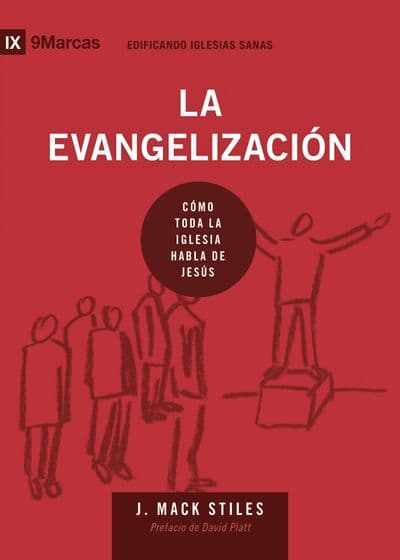 9M - La Evangelización