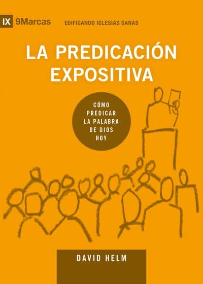 9M - La Predicación Expositiva