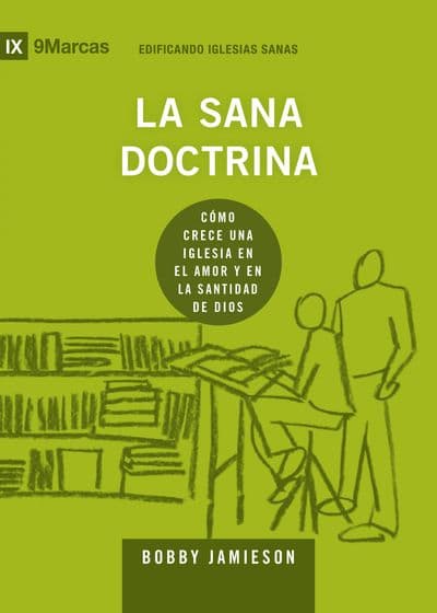 9M - La Sana Doctrina
