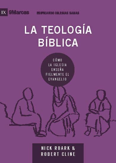 9M - La Teologia Biblica
