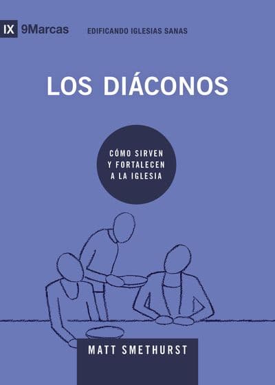 9M - Los Diáconos