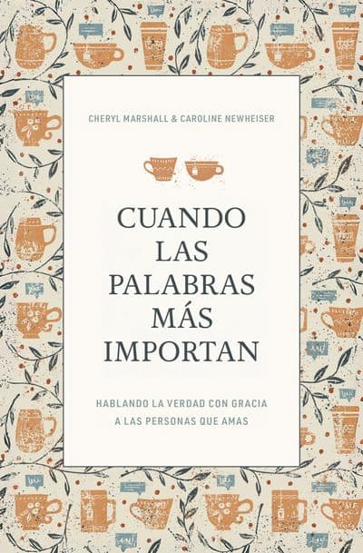 Cuando las palabras mas importan