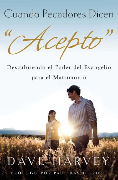 Cuando Pecadores Dicen Acepto