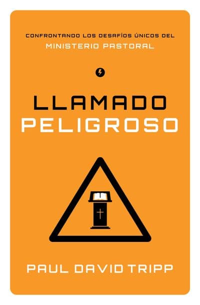 Llamado peligroso