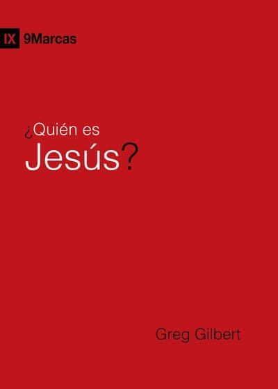 Quien es Jesus